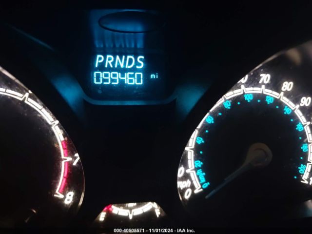 Photo 6 VIN: 3FADP4TJ3FM179770 - FORD FIESTA 