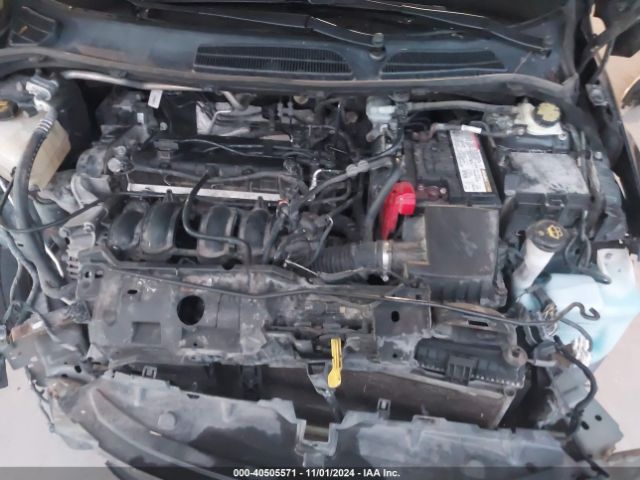 Photo 9 VIN: 3FADP4TJ3FM179770 - FORD FIESTA 