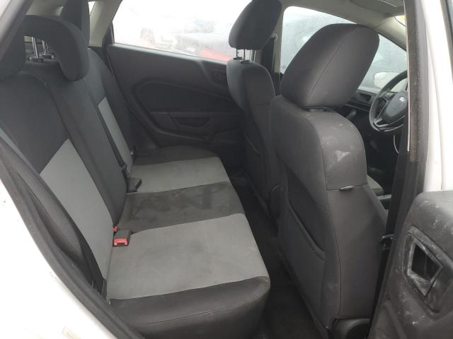 Photo 10 VIN: 3FADP4TJ3FM202805 - FORD FIESTA S 