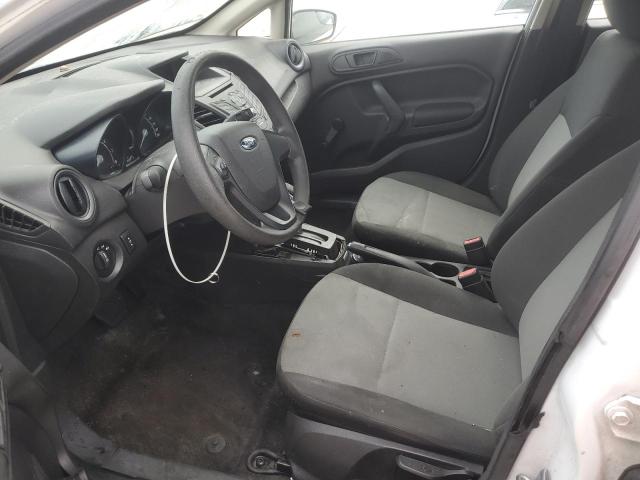 Photo 6 VIN: 3FADP4TJ3FM202805 - FORD FIESTA S 