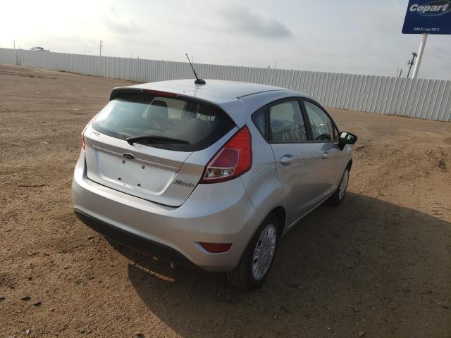 Photo 3 VIN: 3FADP4TJ3GM169936 - FORD FIESTA S 