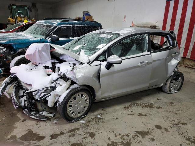 Photo 0 VIN: 3FADP4TJ3GM170617 - FORD FIESTA S 