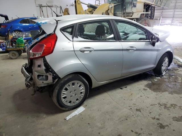 Photo 2 VIN: 3FADP4TJ3GM170617 - FORD FIESTA S 