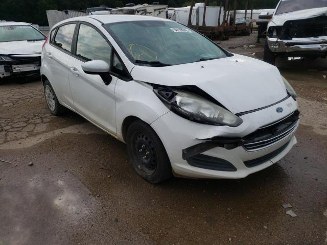 Photo 0 VIN: 3FADP4TJ3GM170844 - FORD FIESTA S 