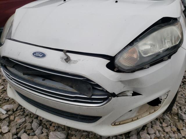 Photo 9 VIN: 3FADP4TJ3GM170844 - FORD FIESTA S 