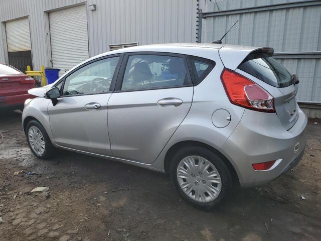 Photo 1 VIN: 3FADP4TJ3HM103078 - FORD FIESTA 