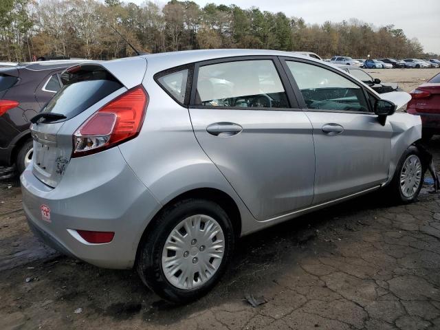 Photo 2 VIN: 3FADP4TJ3HM103078 - FORD FIESTA 