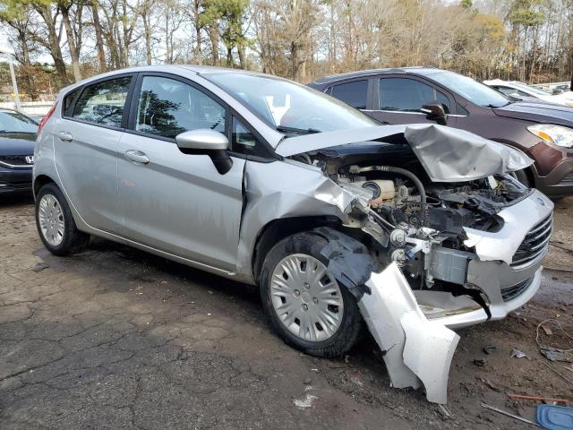 Photo 3 VIN: 3FADP4TJ3HM103078 - FORD FIESTA 