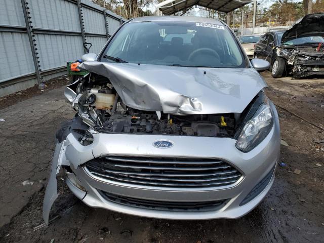 Photo 4 VIN: 3FADP4TJ3HM103078 - FORD FIESTA 