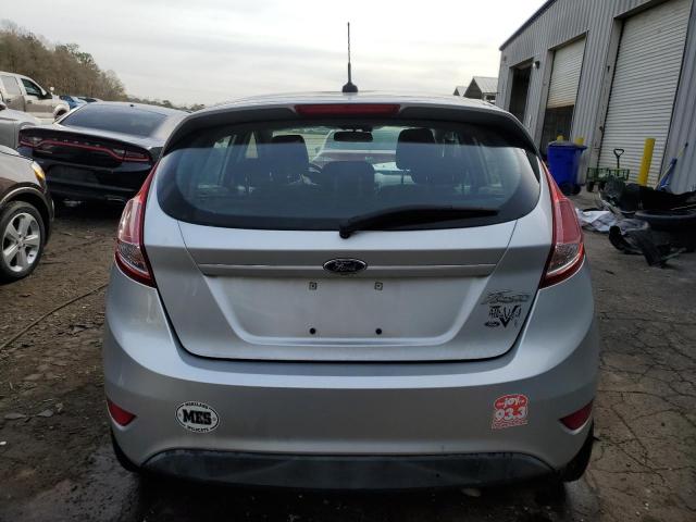 Photo 5 VIN: 3FADP4TJ3HM103078 - FORD FIESTA 