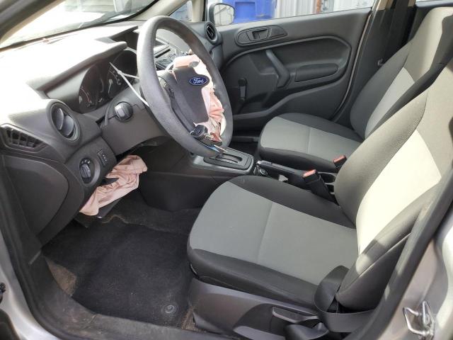 Photo 6 VIN: 3FADP4TJ3HM103078 - FORD FIESTA 