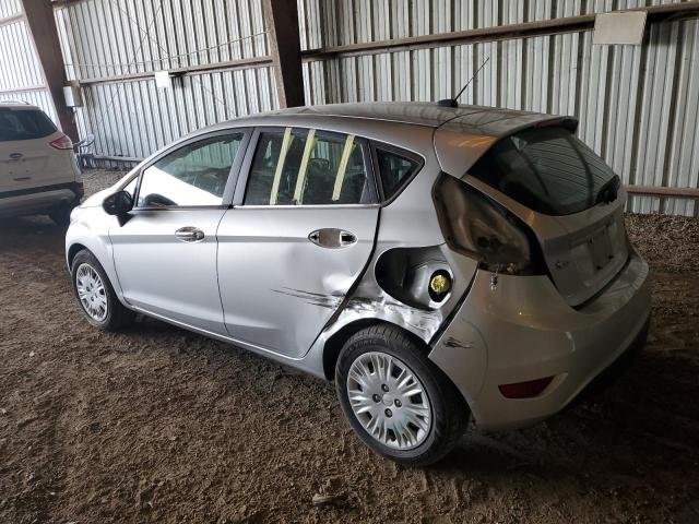 Photo 1 VIN: 3FADP4TJ3HM157710 - FORD FIESTA 