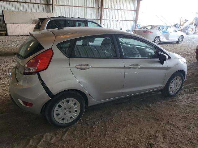 Photo 2 VIN: 3FADP4TJ3HM157710 - FORD FIESTA 