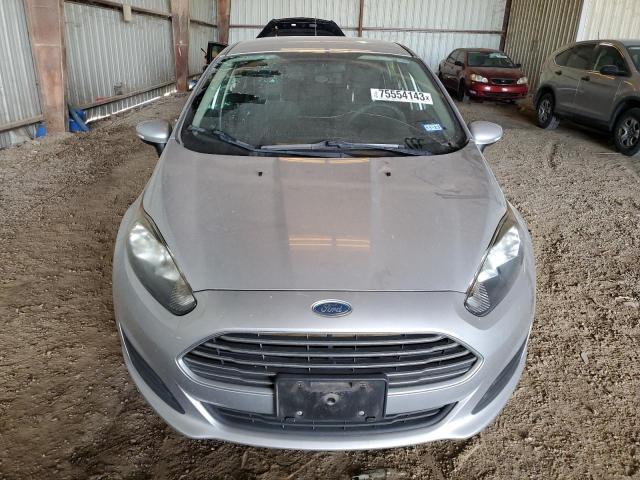 Photo 4 VIN: 3FADP4TJ3HM157710 - FORD FIESTA 