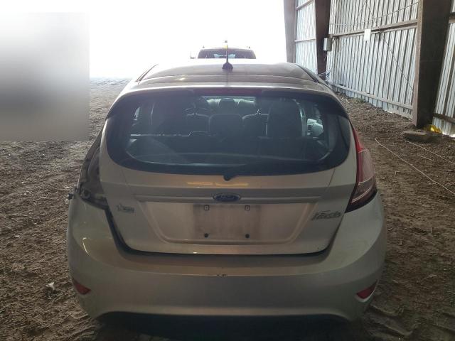 Photo 5 VIN: 3FADP4TJ3HM157710 - FORD FIESTA 