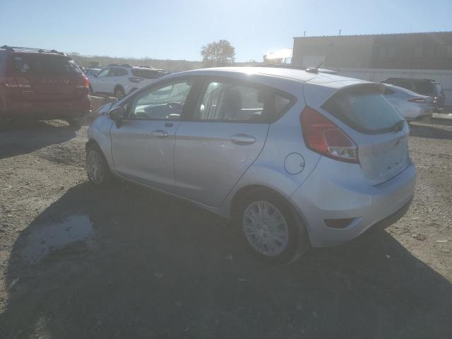 Photo 1 VIN: 3FADP4TJ3HM157965 - FORD FIESTA S 