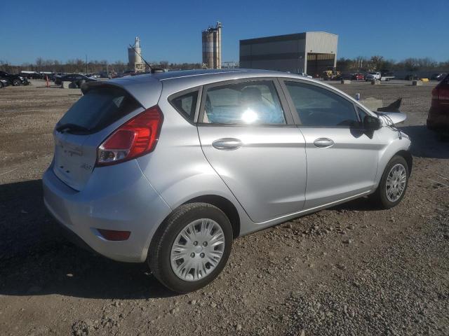 Photo 2 VIN: 3FADP4TJ3HM157965 - FORD FIESTA S 