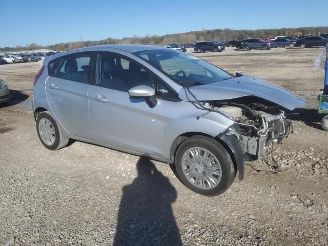 Photo 3 VIN: 3FADP4TJ3HM157965 - FORD FIESTA S 