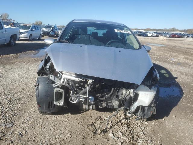 Photo 4 VIN: 3FADP4TJ3HM157965 - FORD FIESTA S 