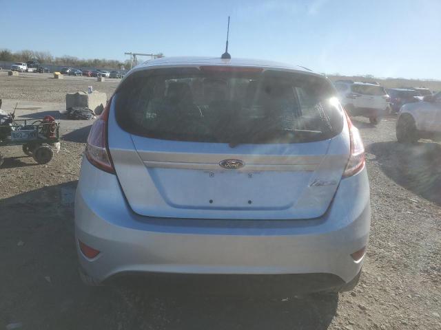 Photo 5 VIN: 3FADP4TJ3HM157965 - FORD FIESTA S 