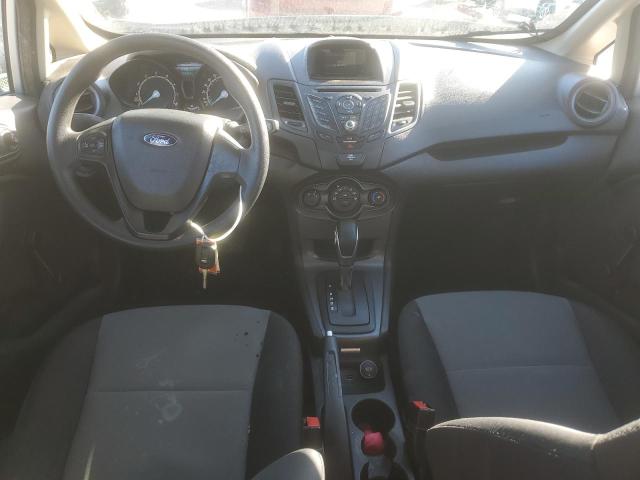 Photo 7 VIN: 3FADP4TJ3HM157965 - FORD FIESTA S 