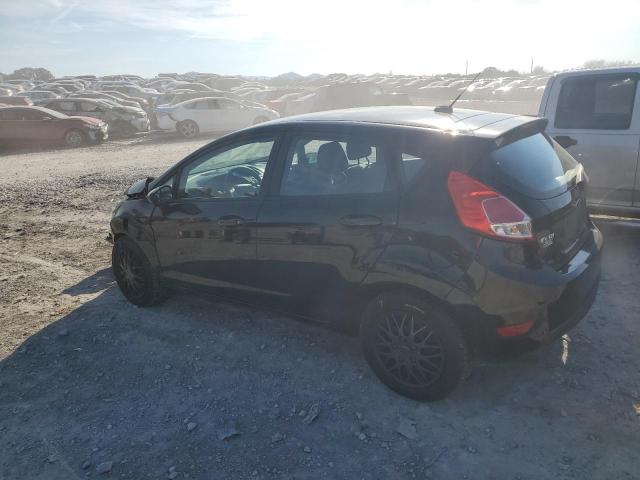 Photo 1 VIN: 3FADP4TJ3HM169016 - FORD FIESTA S 