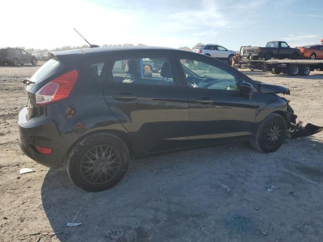 Photo 2 VIN: 3FADP4TJ3HM169016 - FORD FIESTA S 