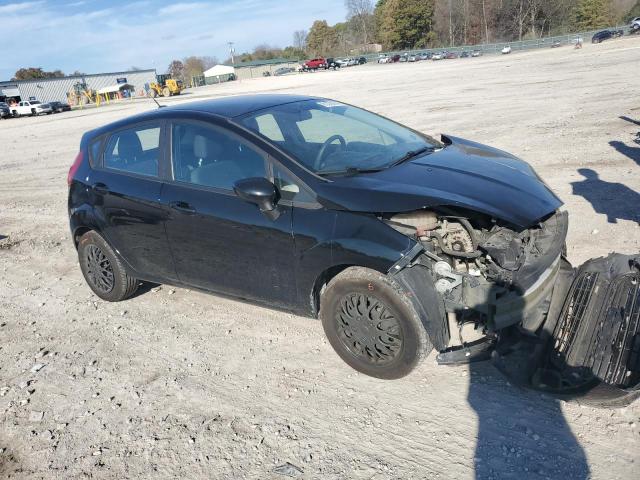 Photo 3 VIN: 3FADP4TJ3HM169016 - FORD FIESTA S 