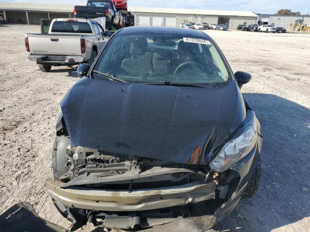 Photo 4 VIN: 3FADP4TJ3HM169016 - FORD FIESTA S 