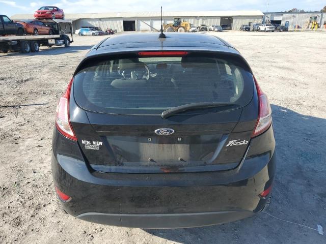 Photo 5 VIN: 3FADP4TJ3HM169016 - FORD FIESTA S 