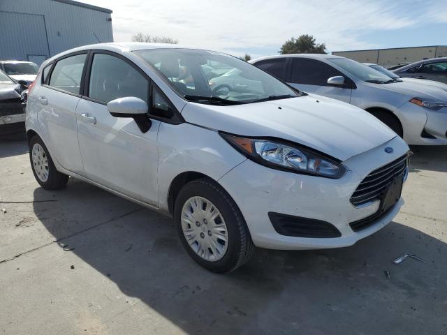 Photo 3 VIN: 3FADP4TJ3JM139469 - FORD FIESTA S 