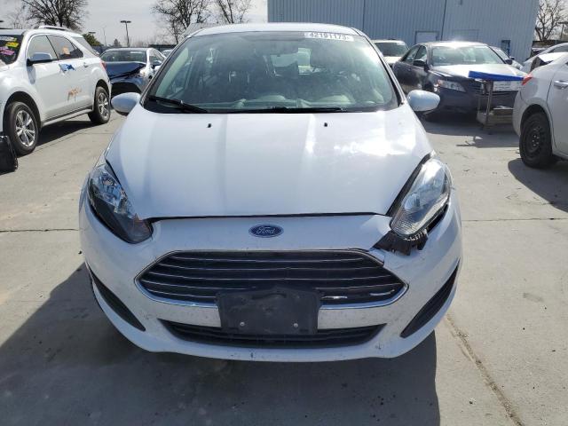 Photo 4 VIN: 3FADP4TJ3JM139469 - FORD FIESTA S 