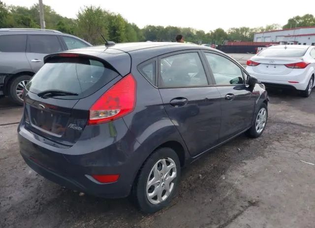 Photo 3 VIN: 3FADP4TJ4DM132146 - FORD FIESTA 