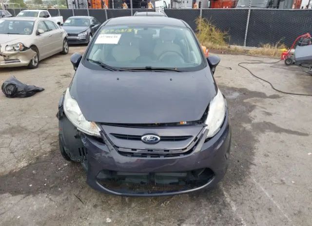 Photo 5 VIN: 3FADP4TJ4DM132146 - FORD FIESTA 