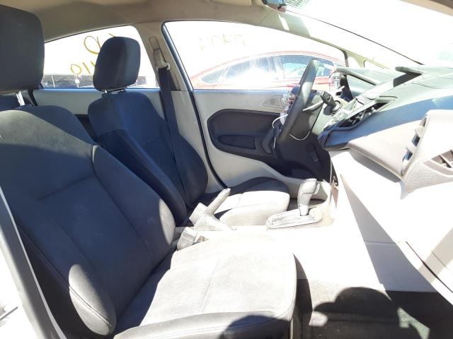 Photo 4 VIN: 3FADP4TJ4DM215625 - FORD FIESTA S 