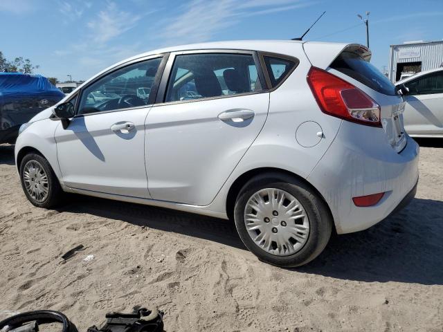 Photo 1 VIN: 3FADP4TJ4EM177296 - FORD FIESTA S 