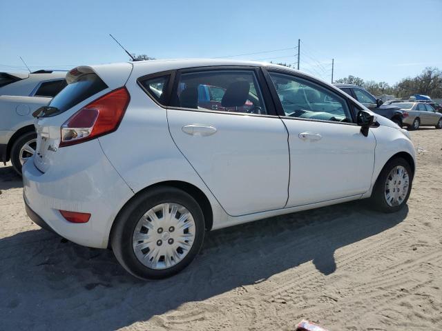 Photo 2 VIN: 3FADP4TJ4EM177296 - FORD FIESTA S 