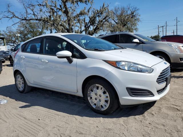 Photo 3 VIN: 3FADP4TJ4EM177296 - FORD FIESTA S 