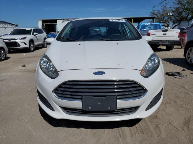 Photo 4 VIN: 3FADP4TJ4EM177296 - FORD FIESTA S 