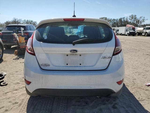 Photo 5 VIN: 3FADP4TJ4EM177296 - FORD FIESTA S 