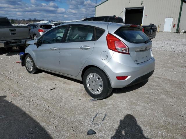 Photo 1 VIN: 3FADP4TJ4EM241529 - FORD FIESTA S 