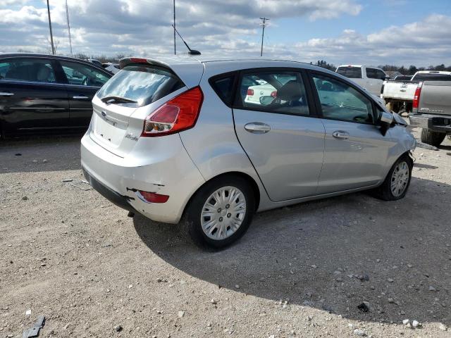 Photo 2 VIN: 3FADP4TJ4EM241529 - FORD FIESTA S 