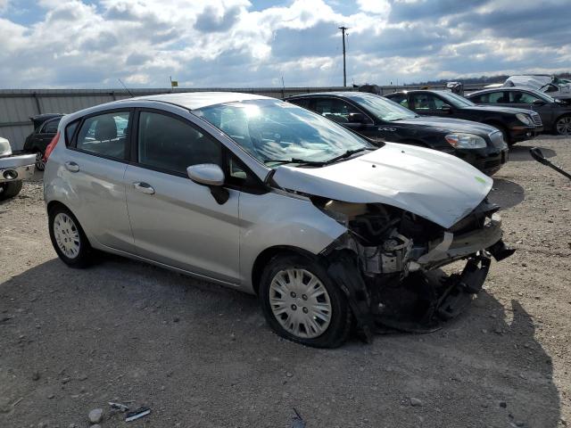 Photo 3 VIN: 3FADP4TJ4EM241529 - FORD FIESTA S 