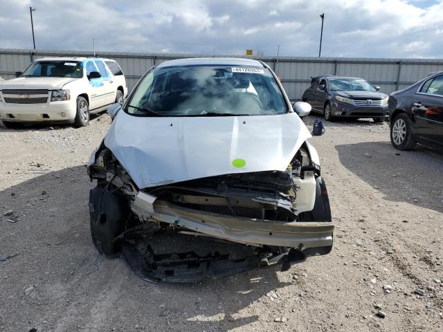 Photo 4 VIN: 3FADP4TJ4EM241529 - FORD FIESTA S 