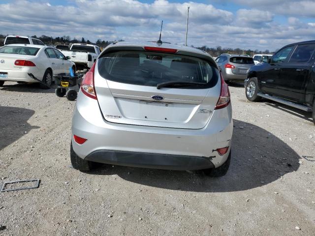 Photo 5 VIN: 3FADP4TJ4EM241529 - FORD FIESTA S 