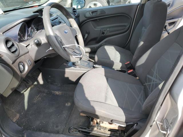 Photo 6 VIN: 3FADP4TJ4EM241529 - FORD FIESTA S 