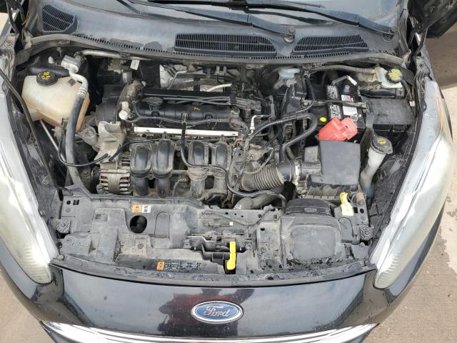 Photo 10 VIN: 3FADP4TJ4EM244270 - FORD FIESTA S 