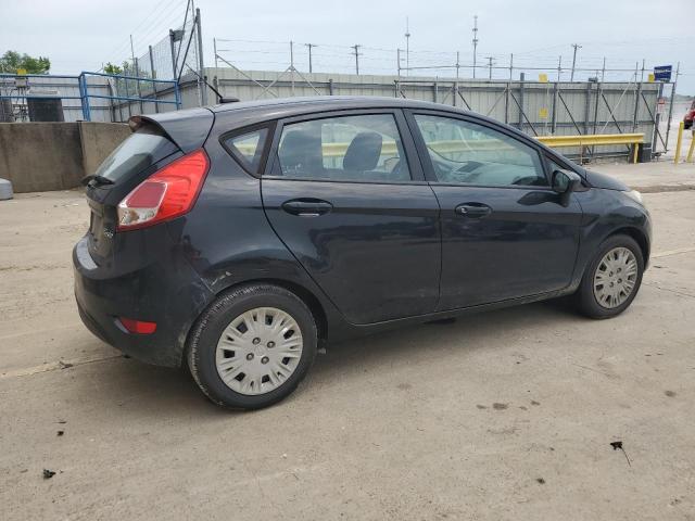 Photo 2 VIN: 3FADP4TJ4EM244270 - FORD FIESTA S 