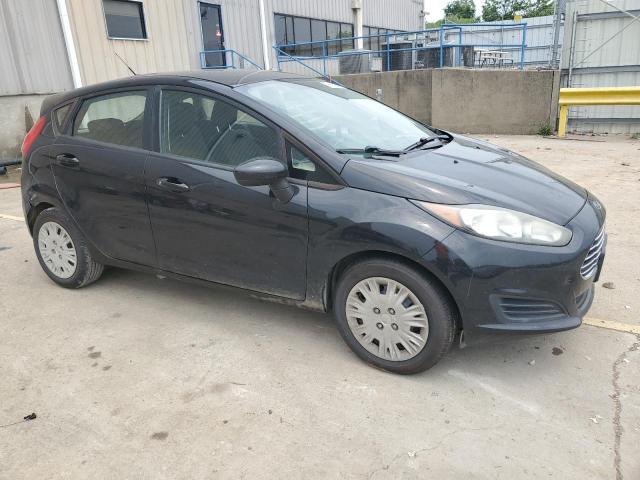 Photo 3 VIN: 3FADP4TJ4EM244270 - FORD FIESTA S 