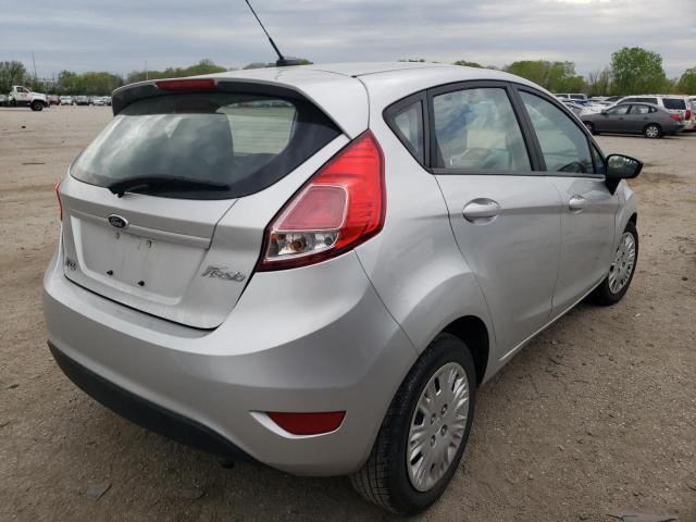 Photo 3 VIN: 3FADP4TJ4GM136489 - FORD FIESTA S 